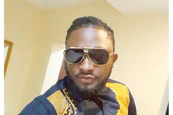 Uti Nwachukwu