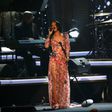 Rihanna's Grammy performance canceled due to throat infection