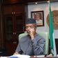Prof. Yemi Osinbajo.