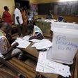 Polls close in peaceful Ivory Coast post-war presidential vote