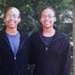 Alicen and Alicia Kennedy