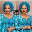 Fathia Balogun is actually Urhobo!