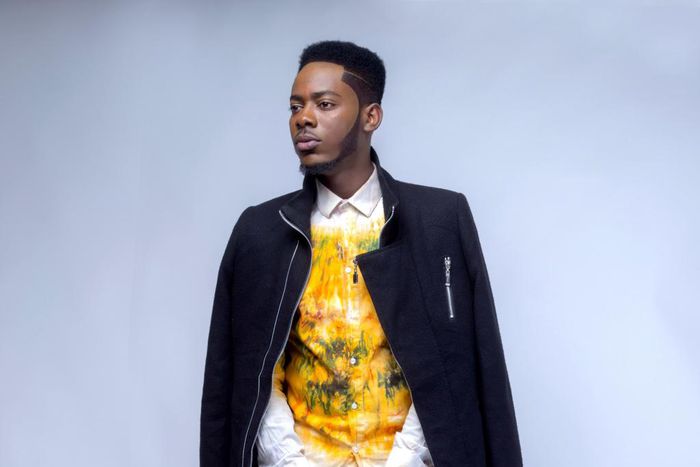 Adekunle Gold