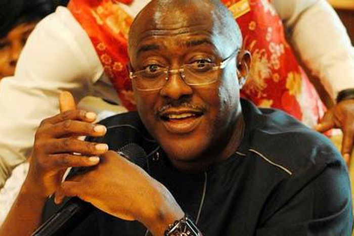 Olisa Metuh