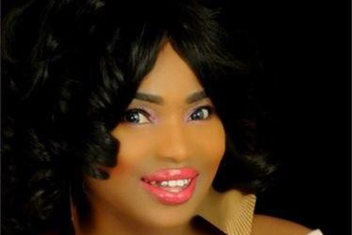Halima Abubakar