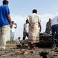 Suicide car bomb detonates outside Yemeni presidential residence of in Aden - official says