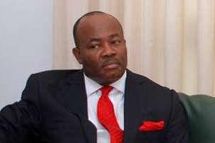 Godswill Akpabio