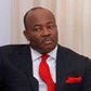 Godswill Akpabio
