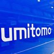 Sumitomo wins $300 mln order for gas-fired plant in Turkmenistan