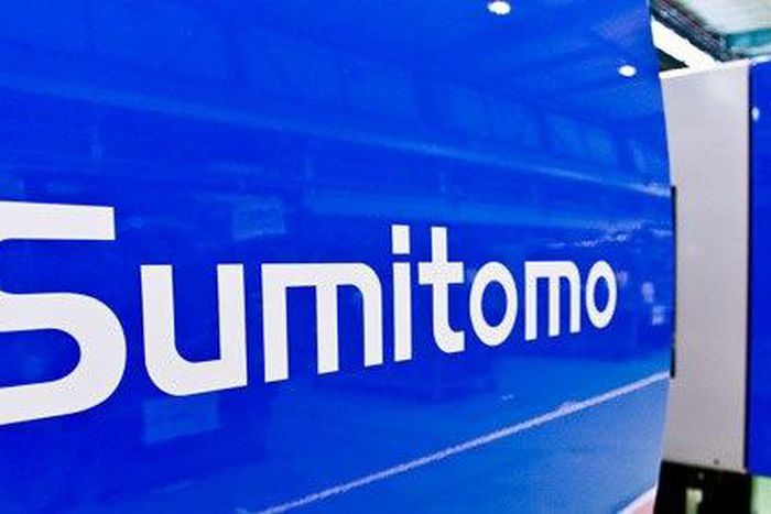 Sumitomo wins $300 mln order for gas-fired plant in Turkmenistan