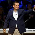 U.S. Republican Cruz proposes 10 percent flat tax on individual income