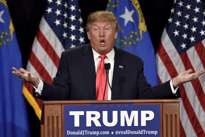 National Review magazine tells conservatives to shun Trump