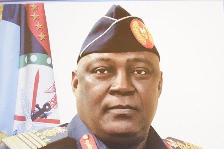 Alex Badeh