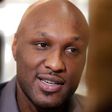 Lamar Odom opens eyes