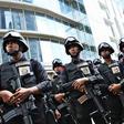 Indonesian Police.