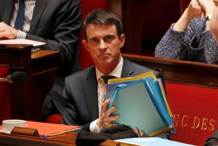 French PM defends emergency rule, says terror threat "here to last"