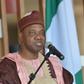 Nigeria's Vice President, Namadi Sambo