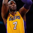 Lamar Odom - LA Lakers