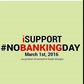 Nigerians protest bank charges on twitter