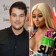 Rob Kardashian, Blac Chyna dating?