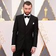 Sam Smith at 0scars 2016