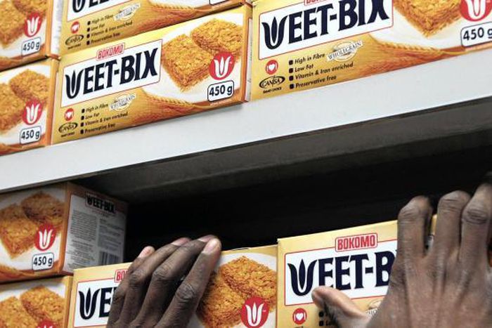 Pioneer Foods expects slower half-year