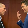 Dijsselbloem: Refugee crisis a consideration in evaluating some EU budgets
