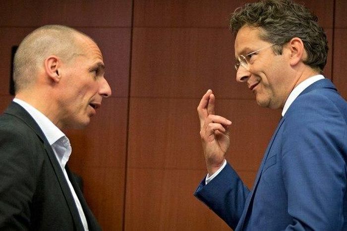 Dijsselbloem: Refugee crisis a consideration in evaluating some EU budgets