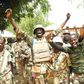 Army clears Boko Haram camp in Duwabafi village in Borno