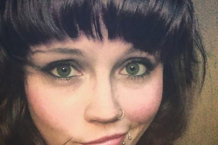 21-yr-old woman froze to death after leaving her friend's party in shorts and tank top