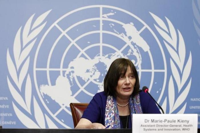 WHO sees Zika link proven in weeks as U.S., India lead vaccine race