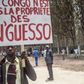 Four killed in protest over plan to extend Congo Republic president's rule