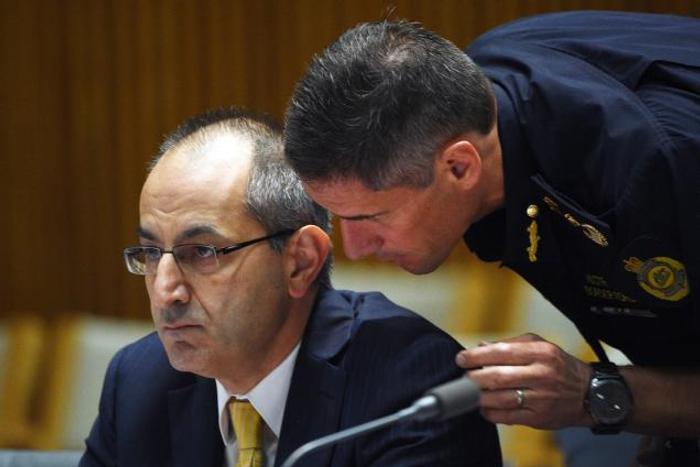 Some Australian asylum seekers to be deported have cancer, terminal illnesses