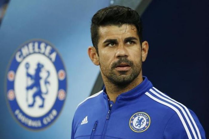 I'm no angel but will not change my style, says Costa