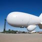 Runaway U.S. military blimp wreaks havoc in Pennsylvania