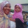 The runaway Abibah Adebimpe and the child