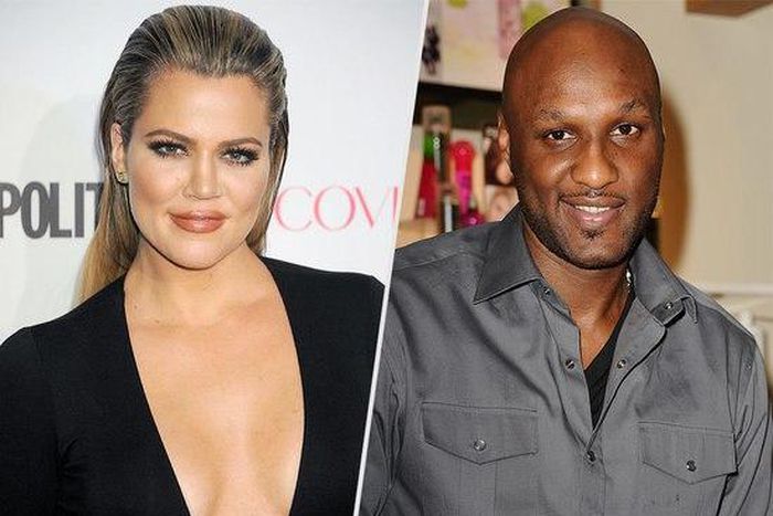 Khloe Kardashian, Lamar Odom