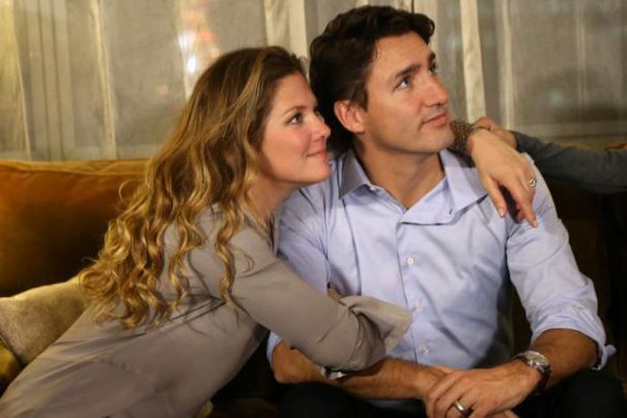 Canada's new PM Trudeau vows to bring hope, change