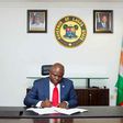 Governor Akinwunmi Ambode