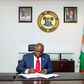 Governor Akinwunmi Ambode