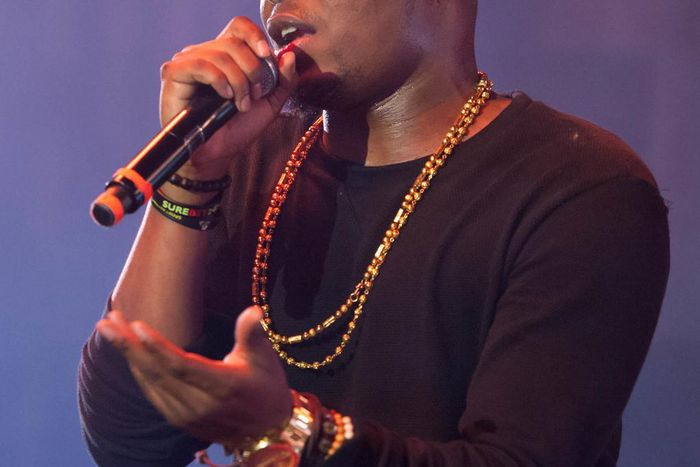 Olamide, Lil Kesh, Adekunle Gold, Phyno thrill London