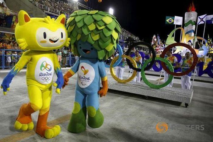 Olympics-Fewer than half of Rio Games tickets sold-organisers