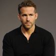 Ryan Reynolds