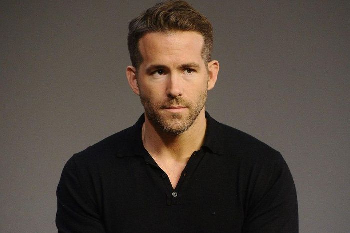 Ryan Reynolds