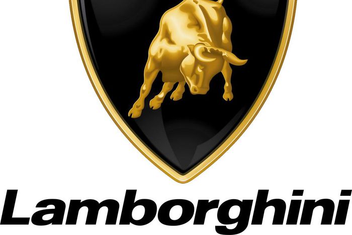 Lamborghini Logo