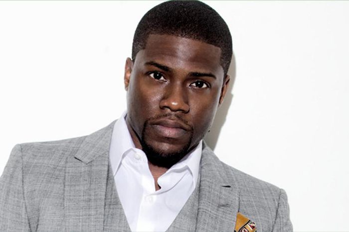 Kevin Hart