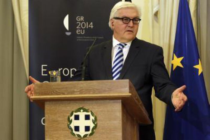 Germany welcomes peaceful elections in Turkey