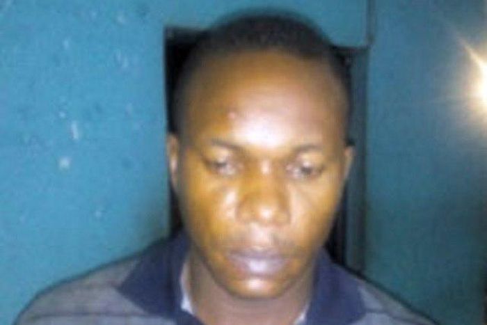 The deadly Clement Abanara