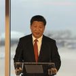 China's president to visit Vietnam amid South China Sea tension