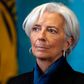 Christine Lagarde, IMF boss reappointed for second term